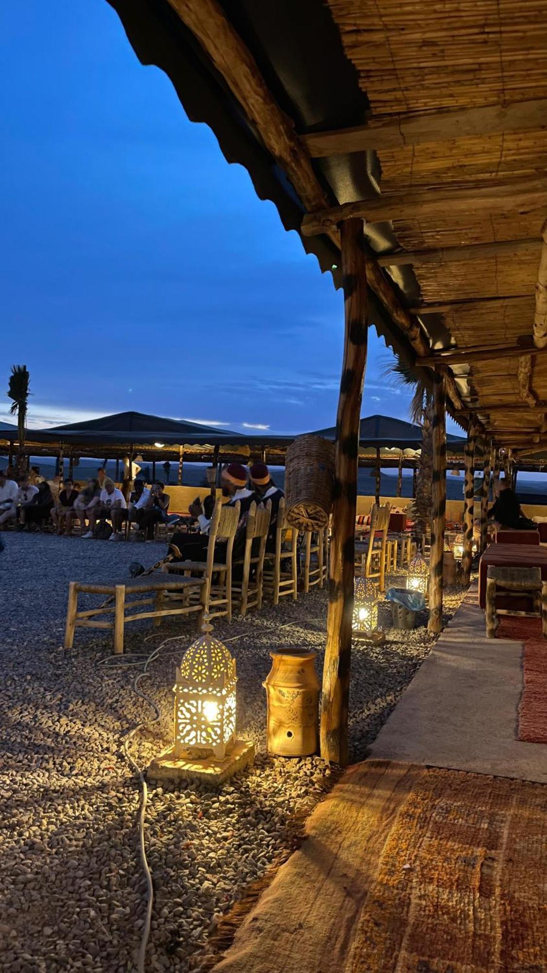 Eden Suite Marrákes Kültér fotó